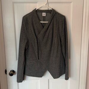 Cabi rebel Jacket NWOT XL